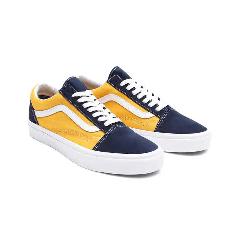 Unique-Core [VN0A3WKT4PL] Old Skool Unisex Sneakers