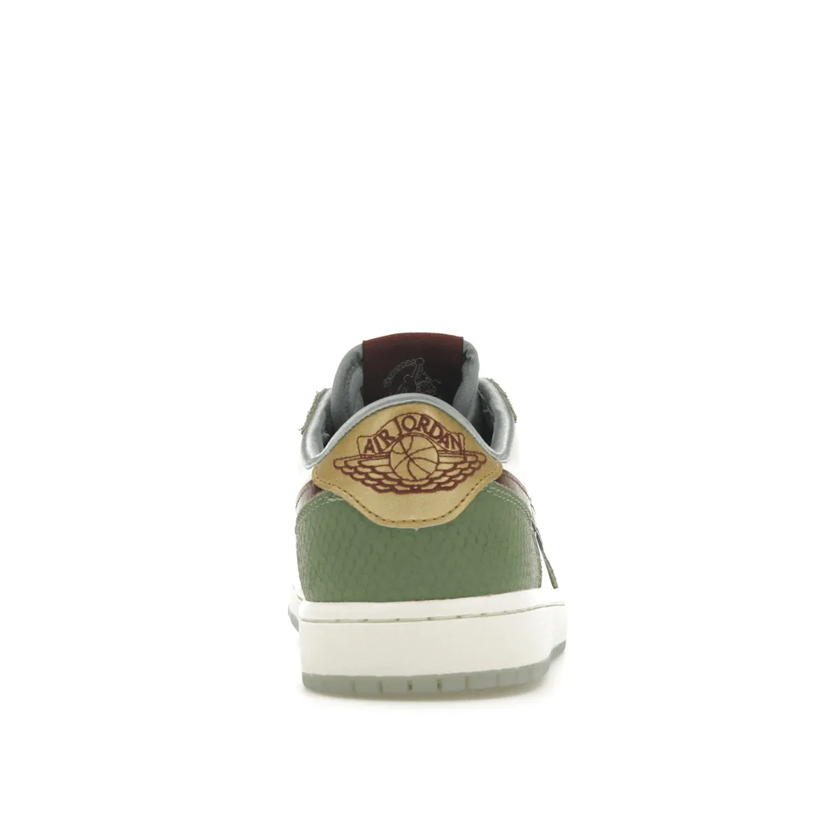Unmatched comfort Air Jordan 1 Retro Low OG Year of the Dragon