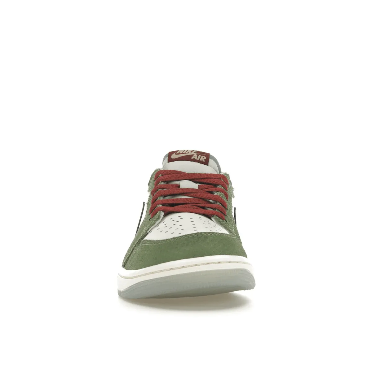 Unmatched comfort Air Jordan 1 Retro Low OG Year of the Dragon