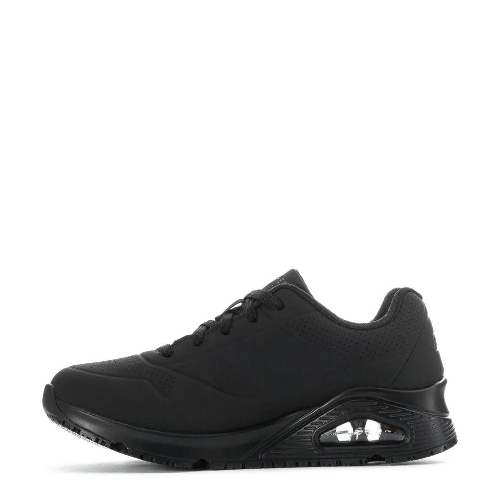 Uno SR - Womens Smooth glide