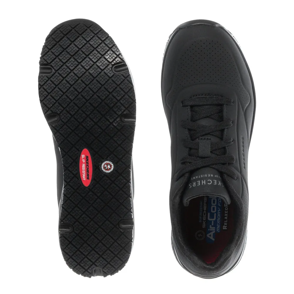 Uno SR - Womens Smooth glide