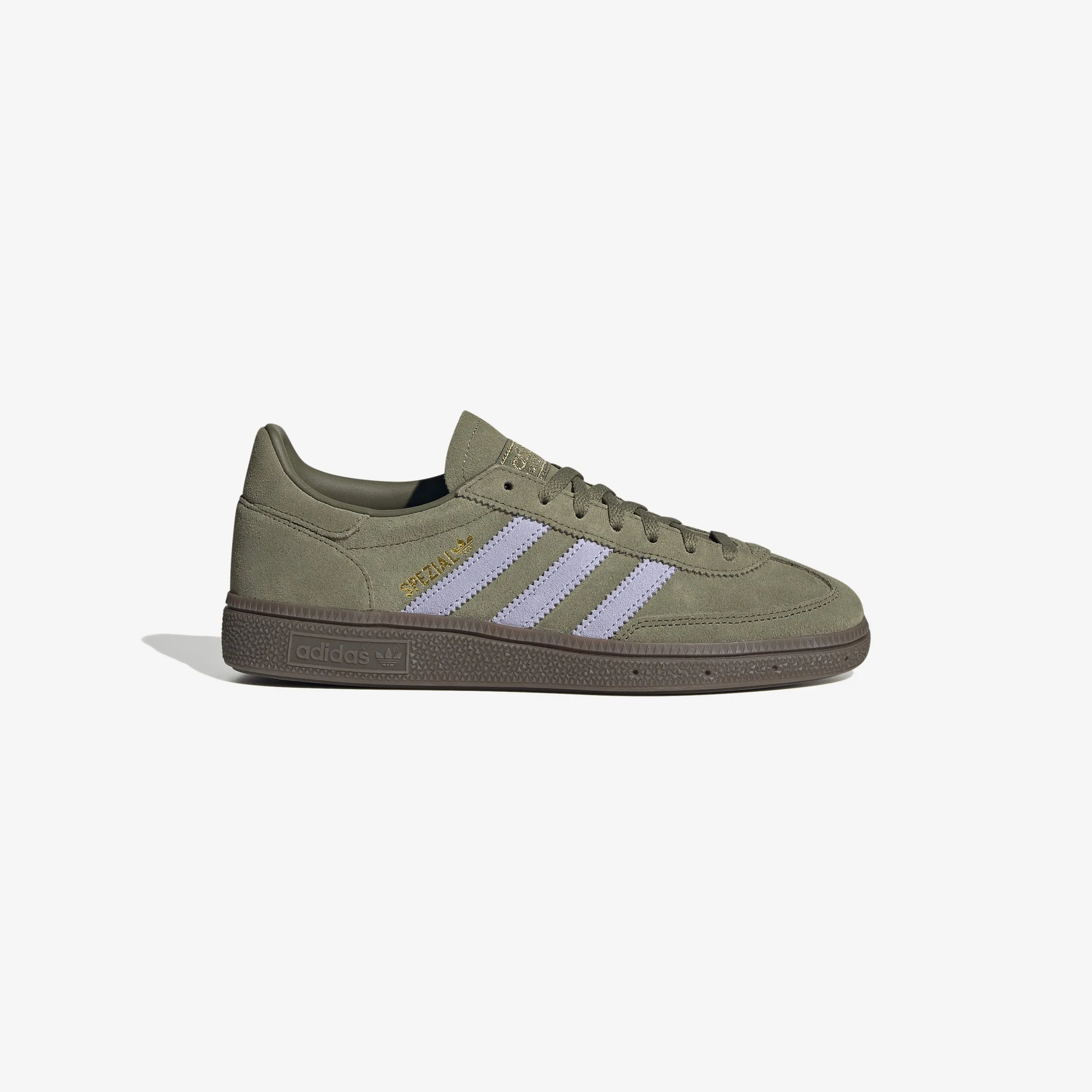 Wmns Handball Spezial Stylish Wear