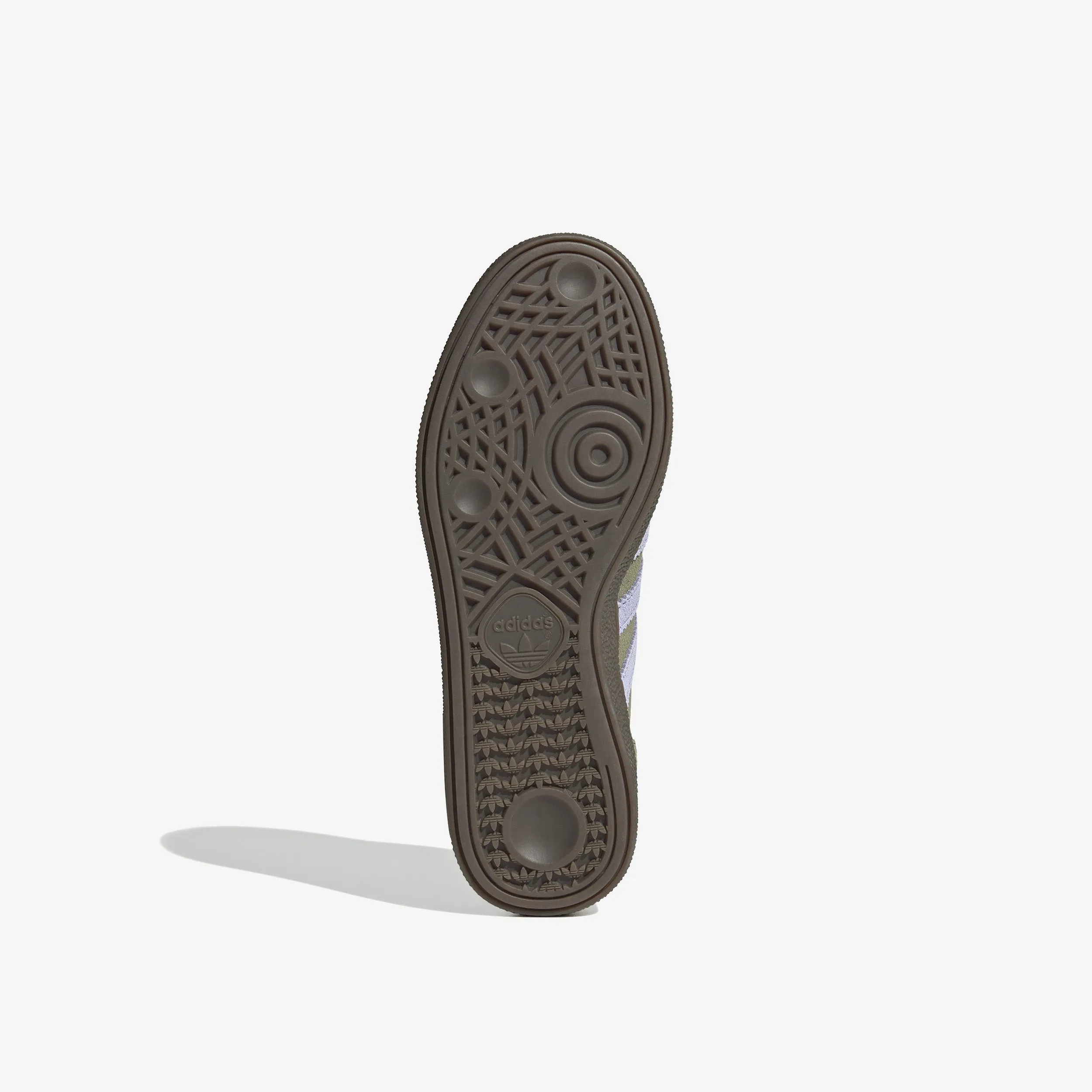 Upgraded cushioning Wmns Handball Spezial