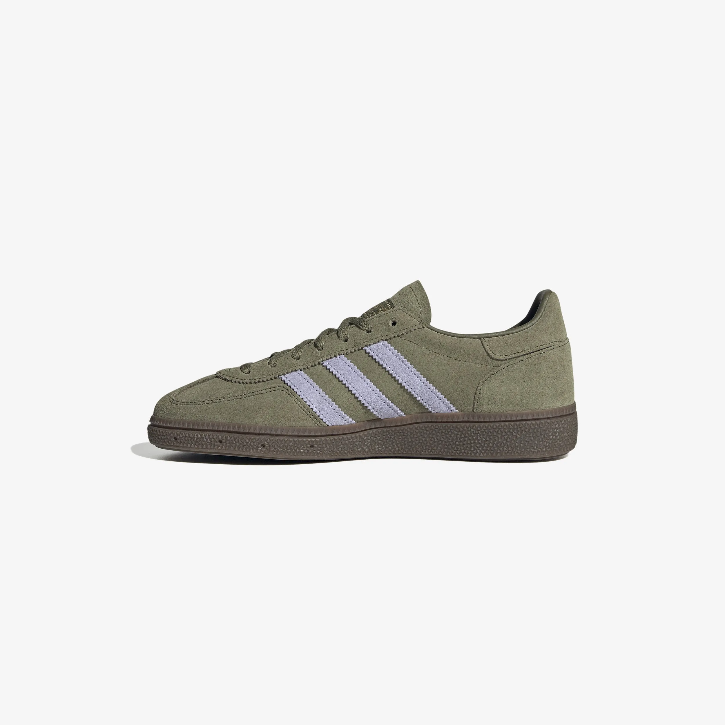 Upgraded cushioning Wmns Handball Spezial