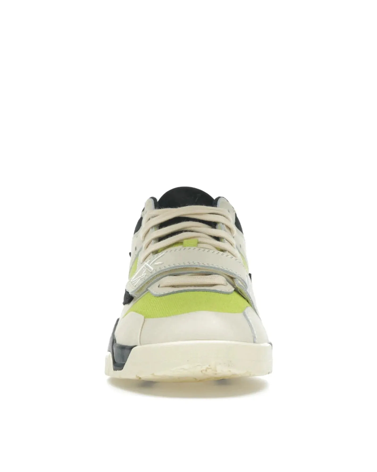 Upgraded flexibility Nike Air Jumpman Jack Travis Scott Bright Cactus