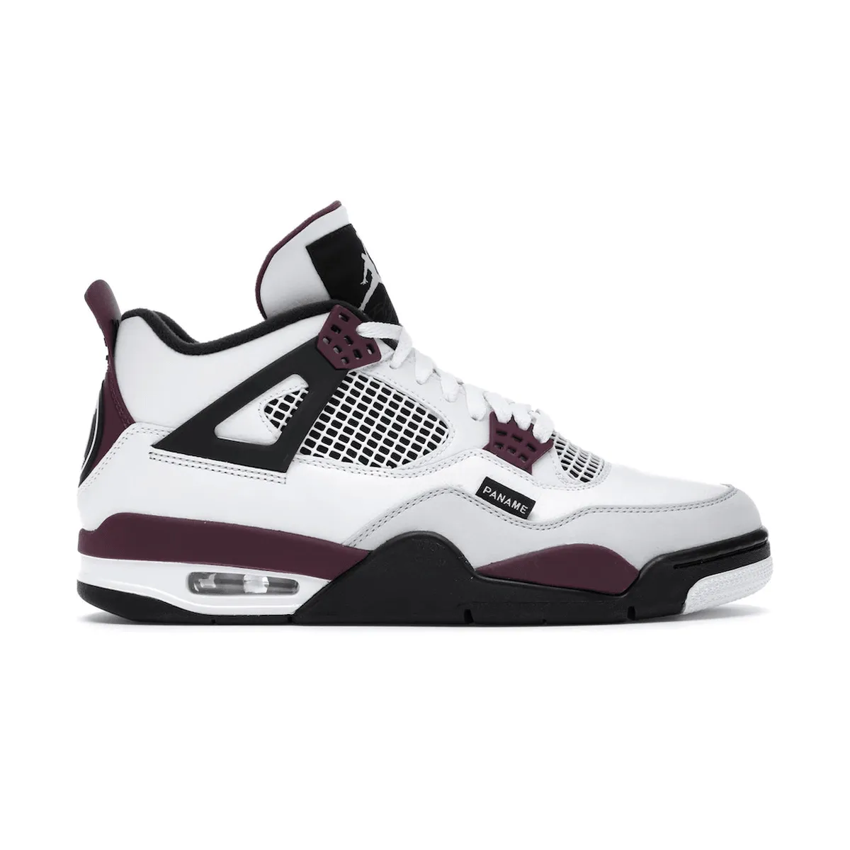 Indoor Cushioning Air Jordan 4 Retro PSG Paris Saint-Germain