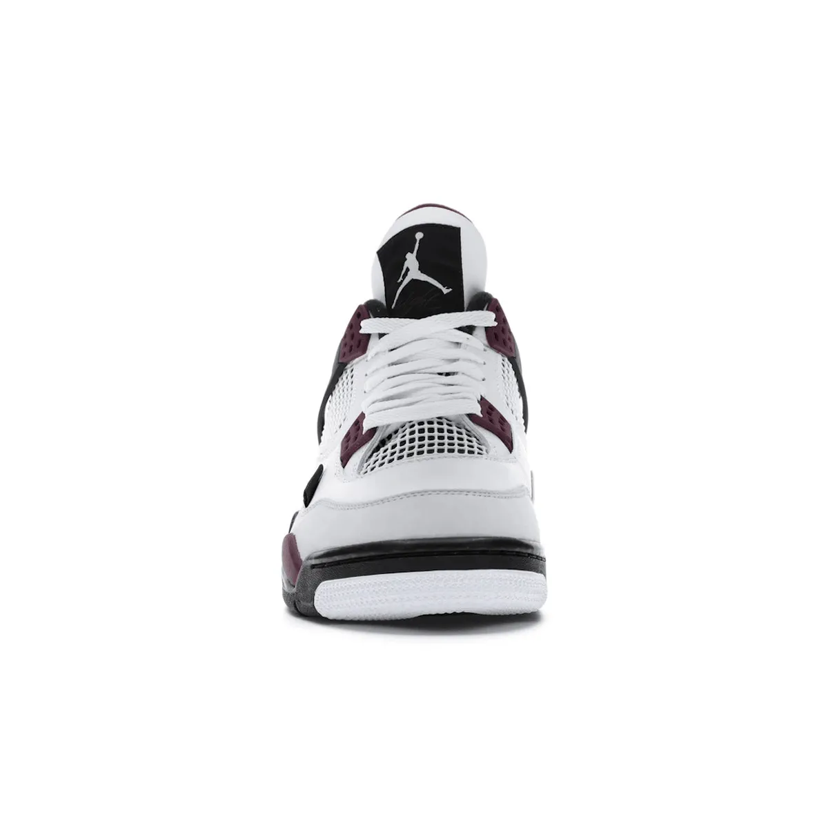 Upgraded look Nike Air Jordan 4 Retro PSG