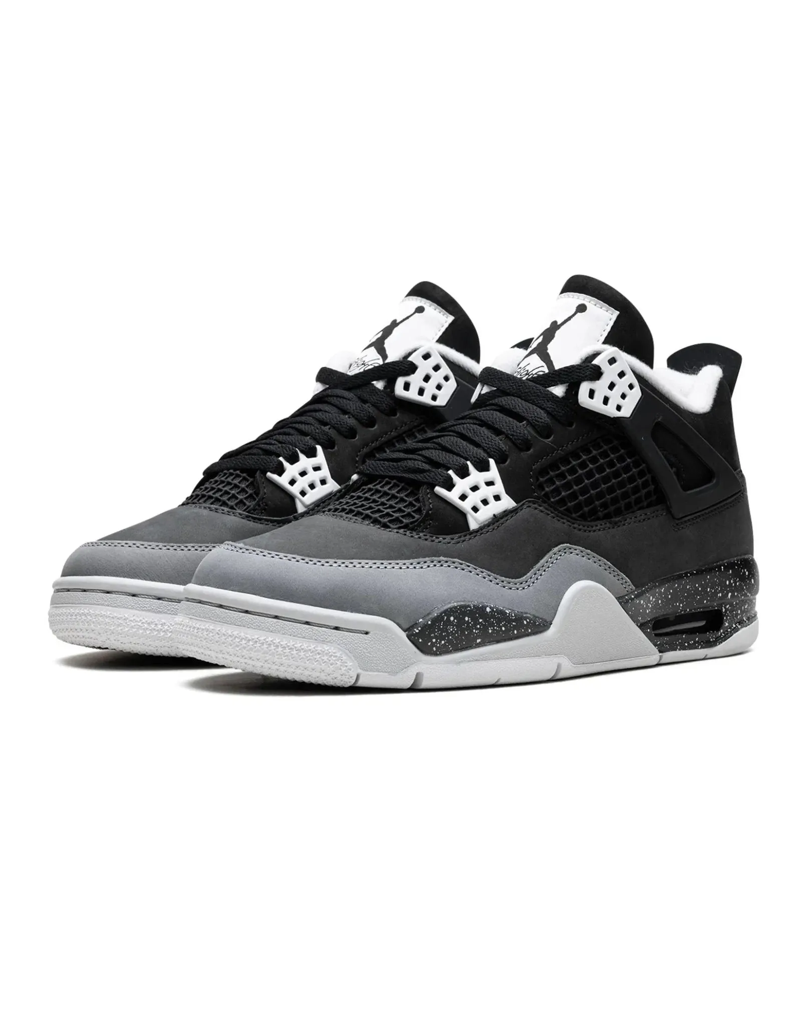 Urban appeal Nike Air Jordan 4 Retro Fear