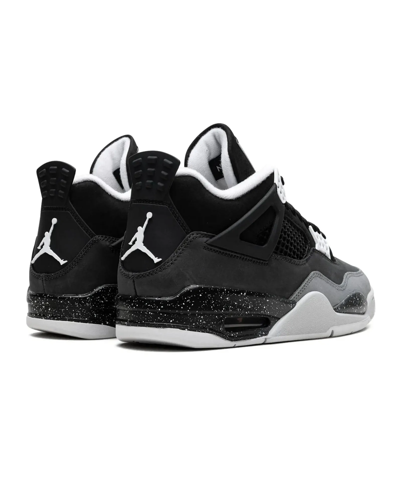 Urban appeal Nike Air Jordan 4 Retro Fear