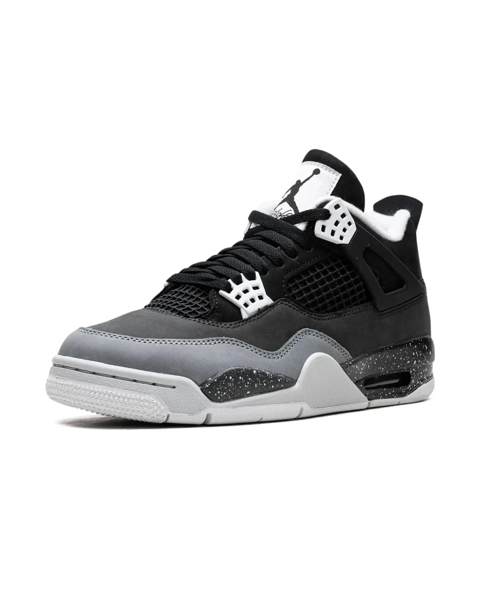 Urban appeal Nike Air Jordan 4 Retro Fear