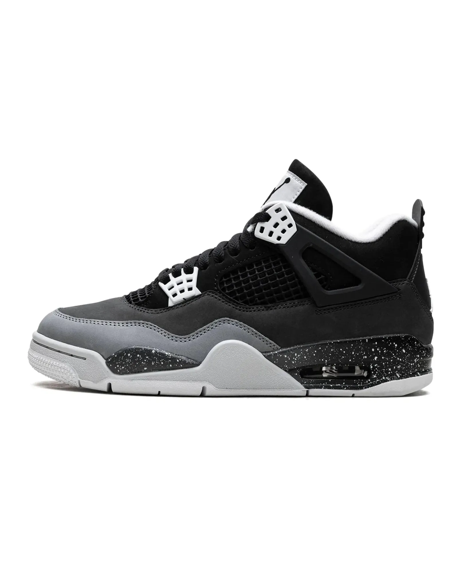 Nike Air Jordan 4 Retro Fear Training Ready