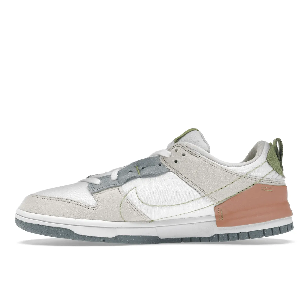 Urban Casual Nike Dunk Low Disrupt 2 Easter Pastel