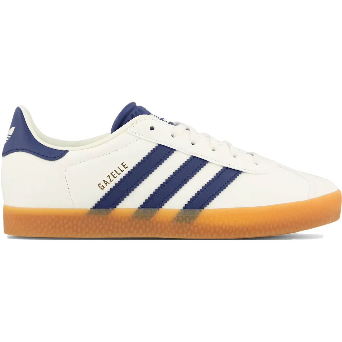 Friend Pace Red Hot Adidas Gazelle Off White Dark Blue