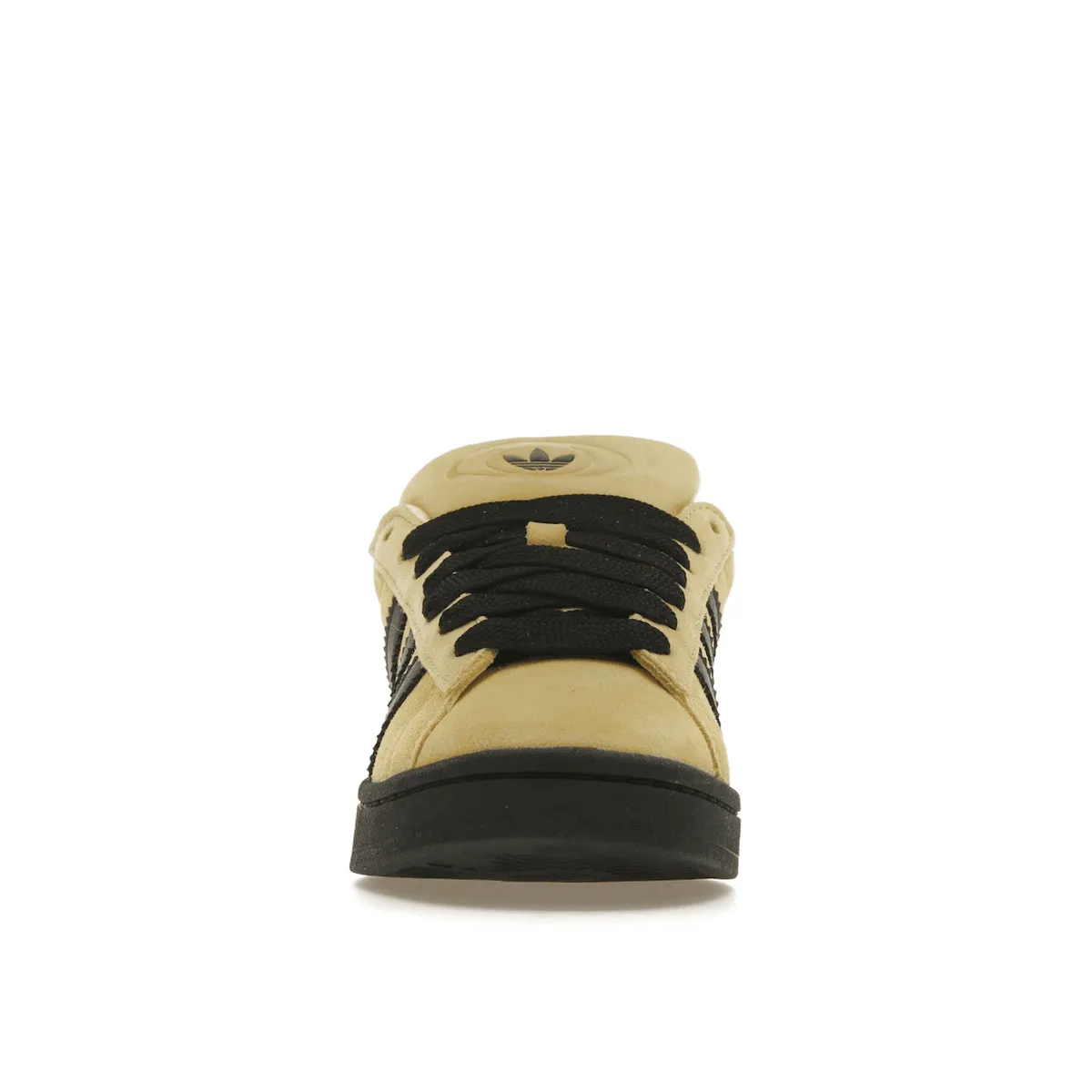 Urban Comfort Adidas Campus 00s Almost Yellow Core Black