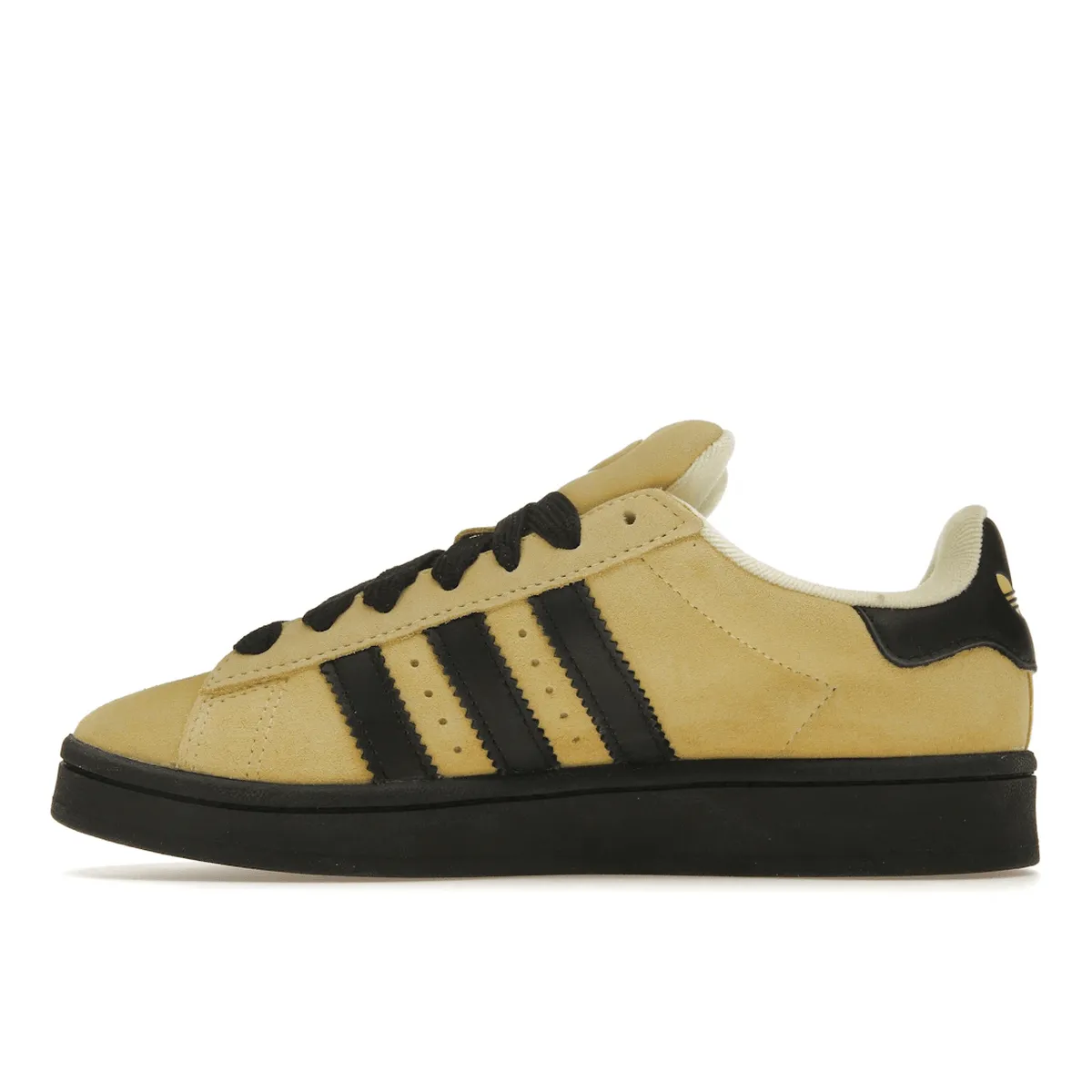 Urban Comfort Adidas Campus 00s Almost Yellow Core Black