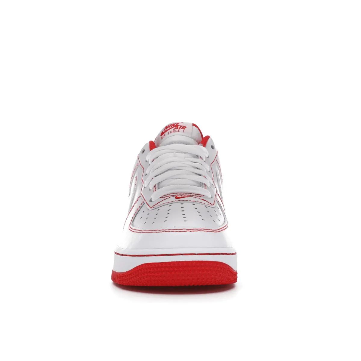 Urban Cool Air Force 1 07 White University Red
