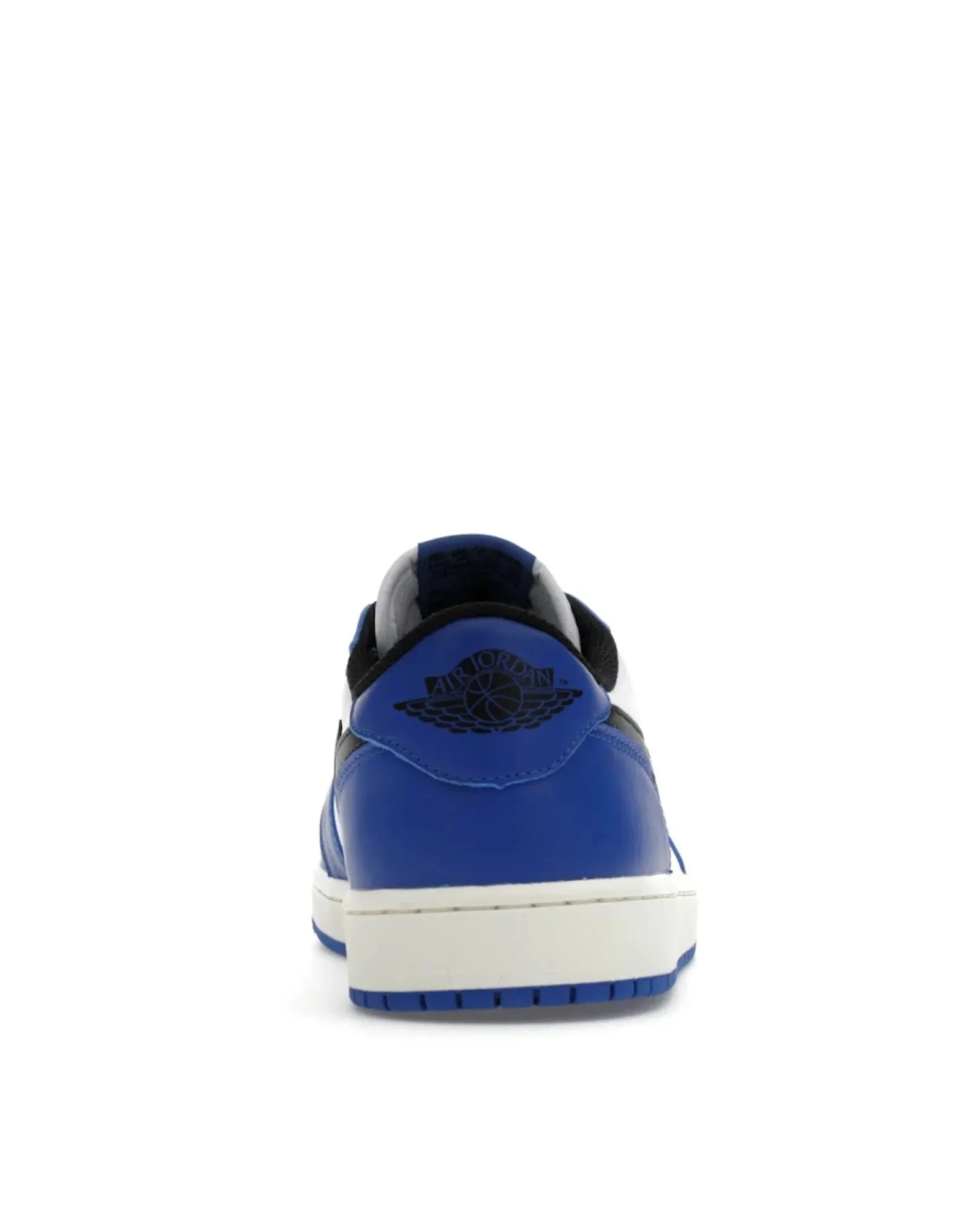 Urban Core Nike Air Jordan 1 Retro Low OG Game Royal