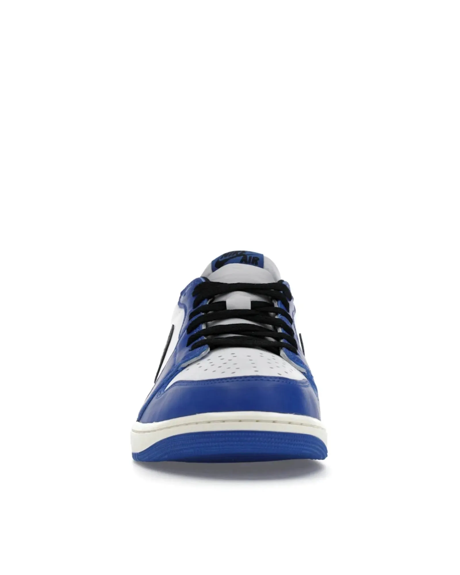 Urban Core Nike Air Jordan 1 Retro Low OG Game Royal