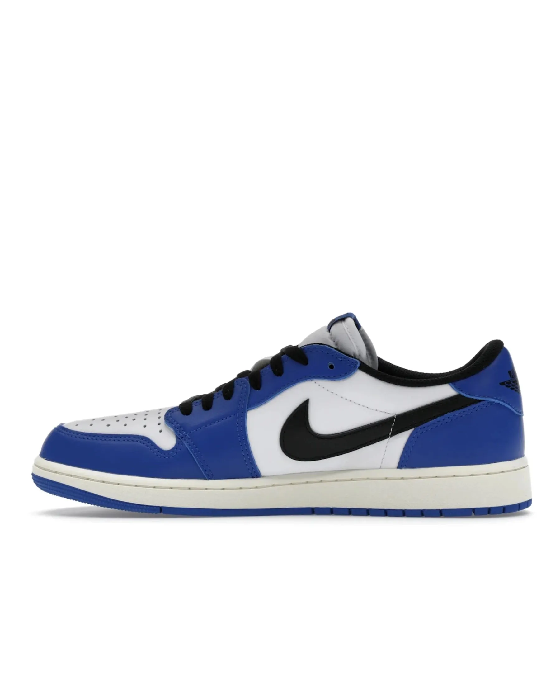 Urban Core Nike Air Jordan 1 Retro Low OG Game Royal