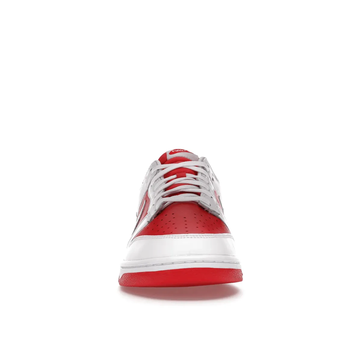 Urban Dailywear Nike Dunk Low Championship Red