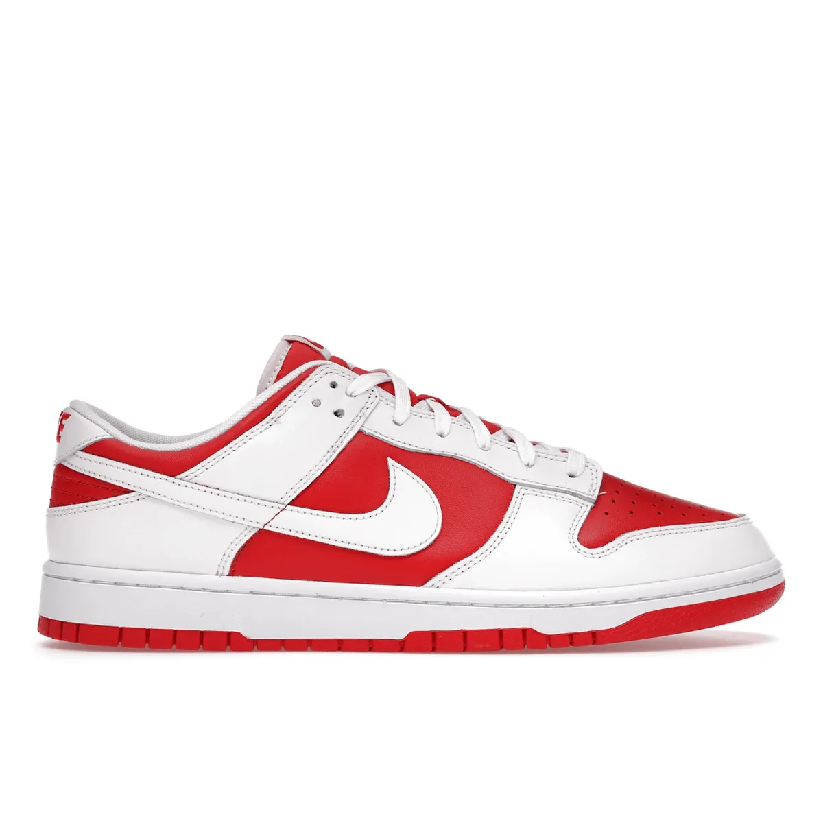 Urban Dailywear Nike Dunk Low Championship Red