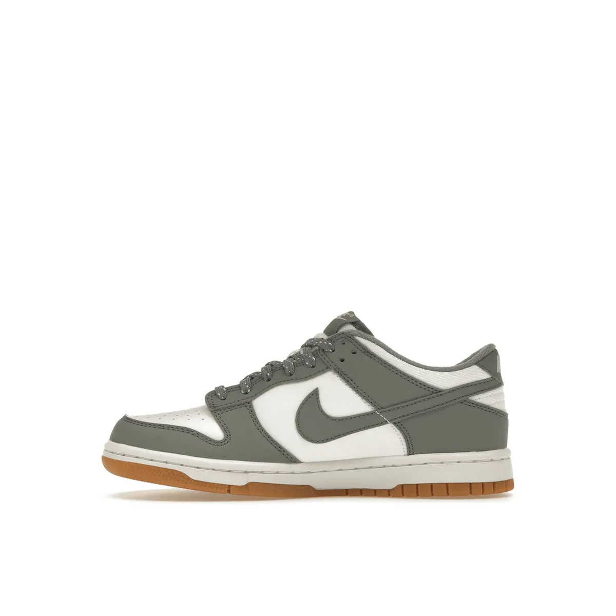 Urban Ease Nike Dunk Low Reflective Grey