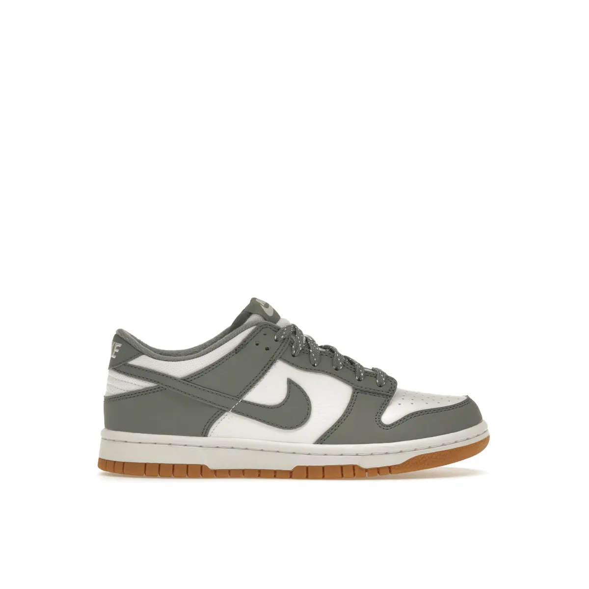 Urban Ease Nike Dunk Low Reflective Grey