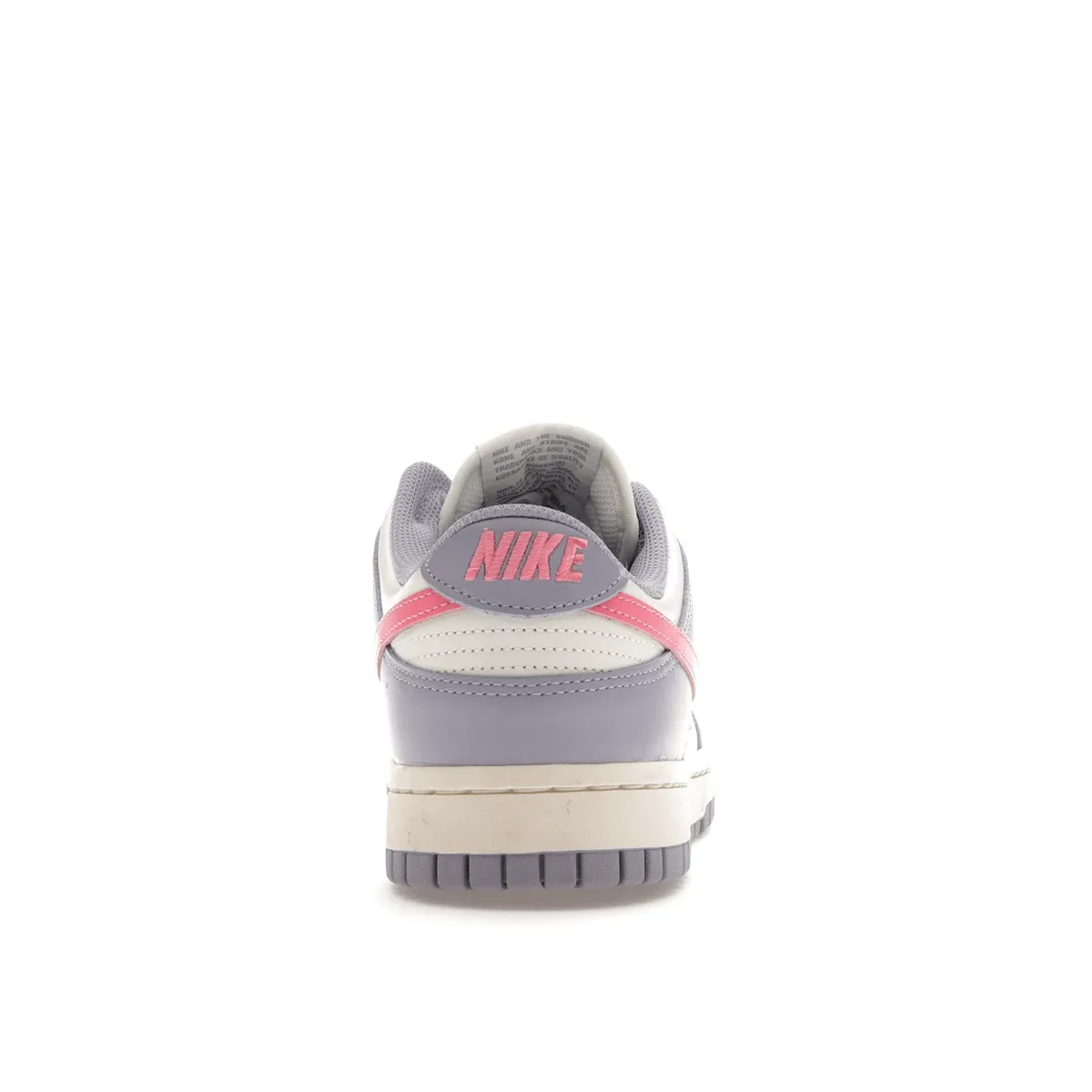 Urban Glide Move Nike Dunk Low Indigo Haze