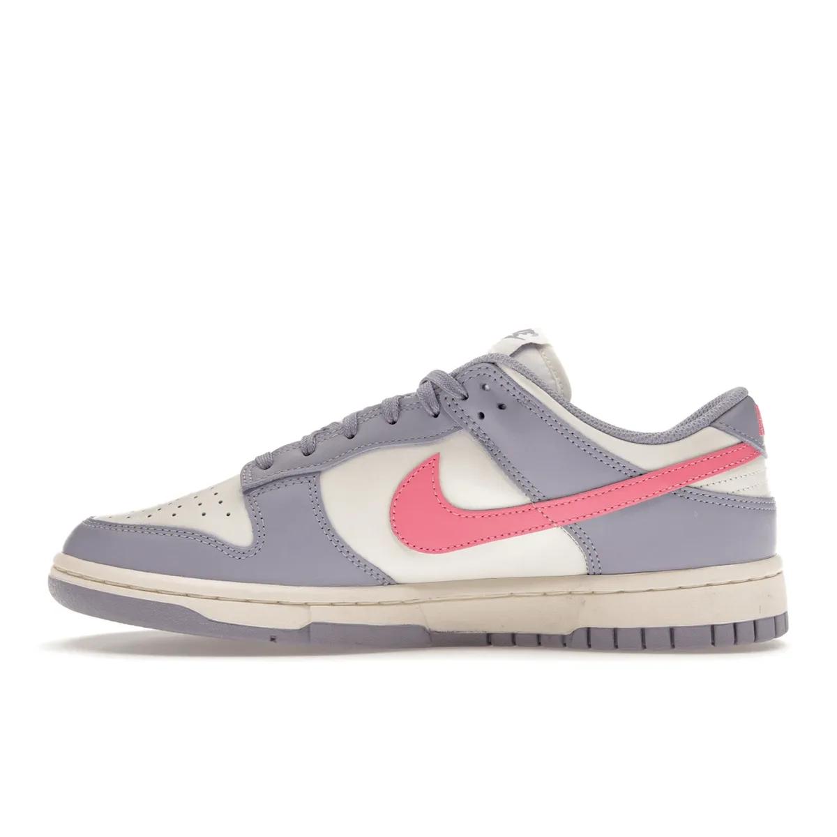 Urban Glide Move Nike Dunk Low Indigo Haze