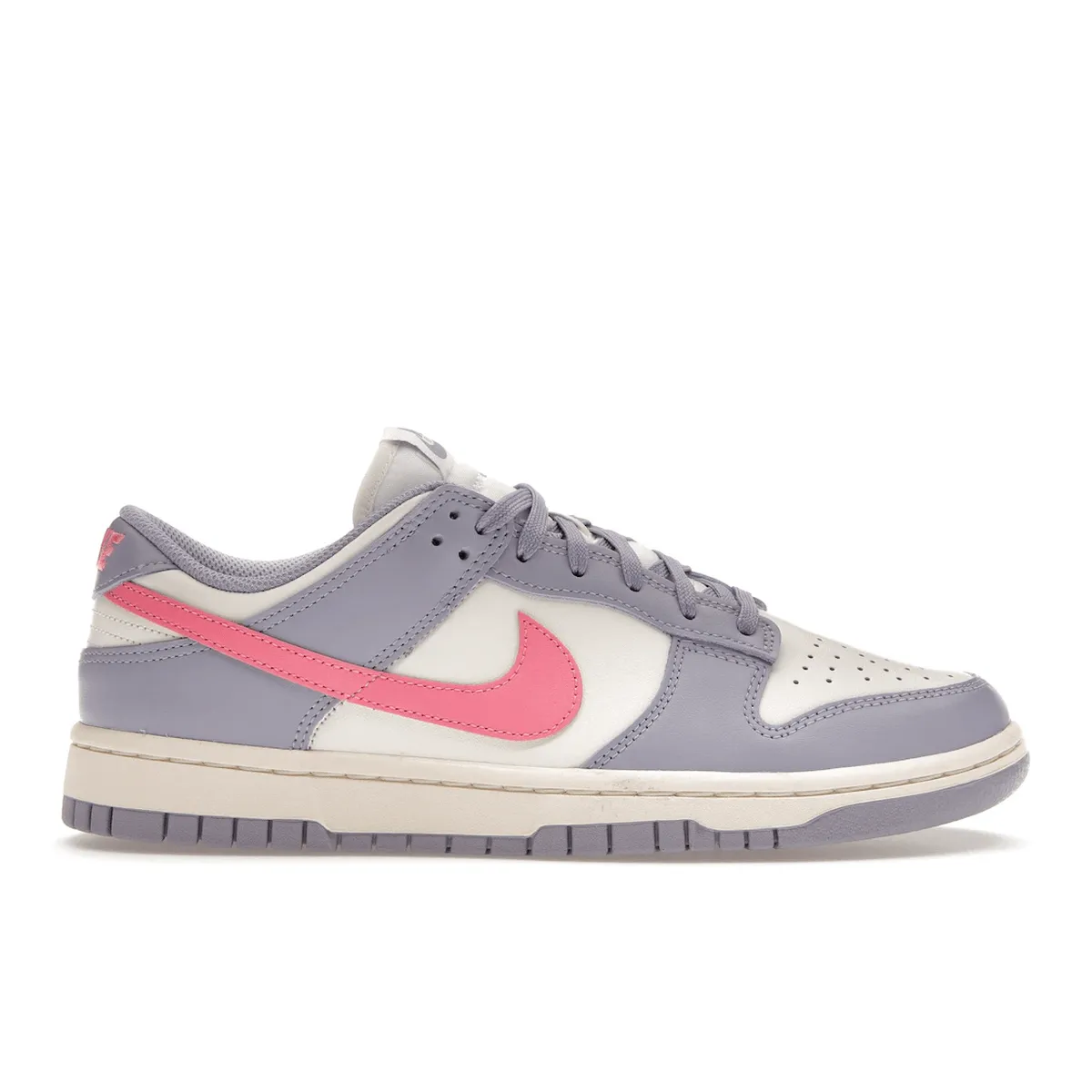 Urban Glide Move Nike Dunk Low Indigo Haze