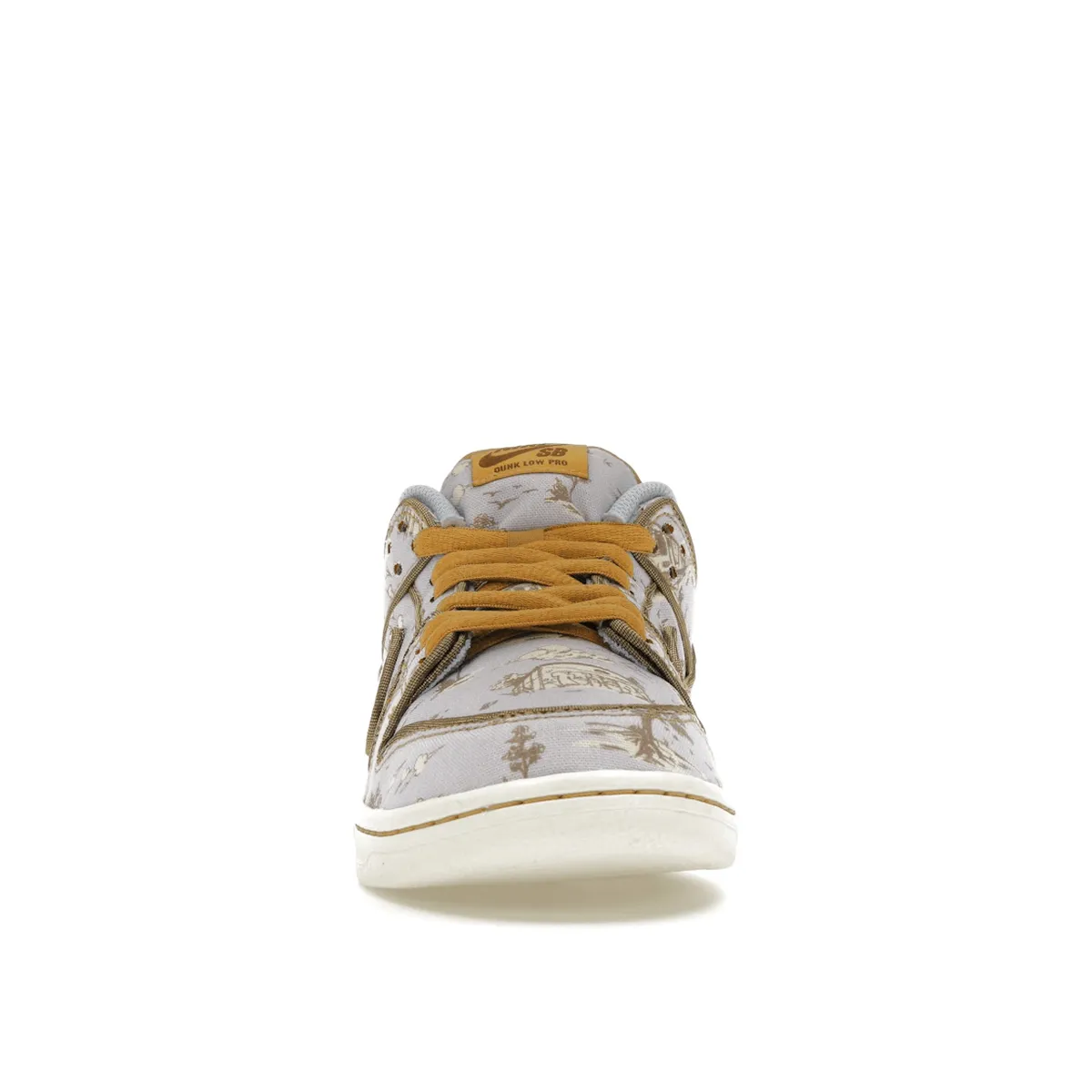 Urban Glide Step Nike SB Dunk Low Premium Pastoral Print