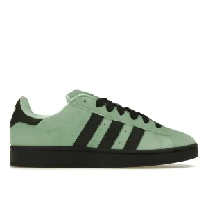 Soft Walk Adidas Originals Campus 00s Pulse Mint Core Black Pulse Mint