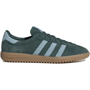 Leaf Hike Adidas Bermuda Mineral Green