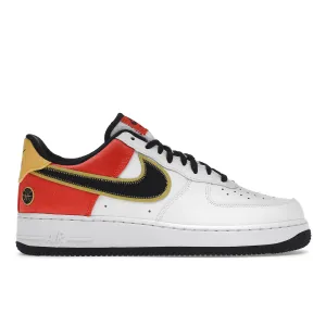 Air Force 1 Raygun Model Look