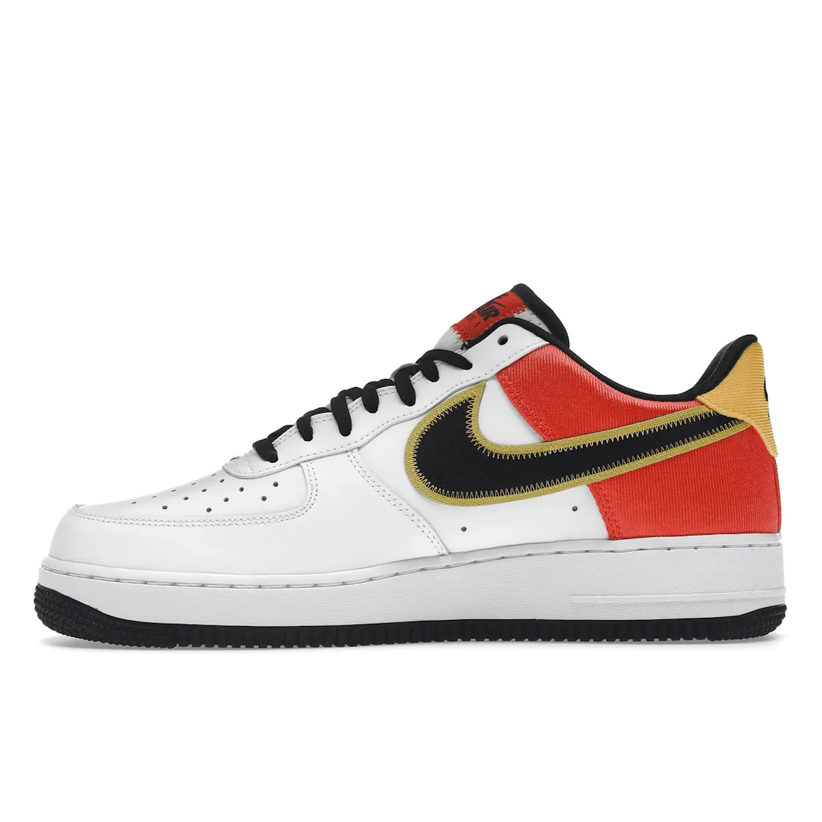 Urban Luxe Air Force 1 Raygun