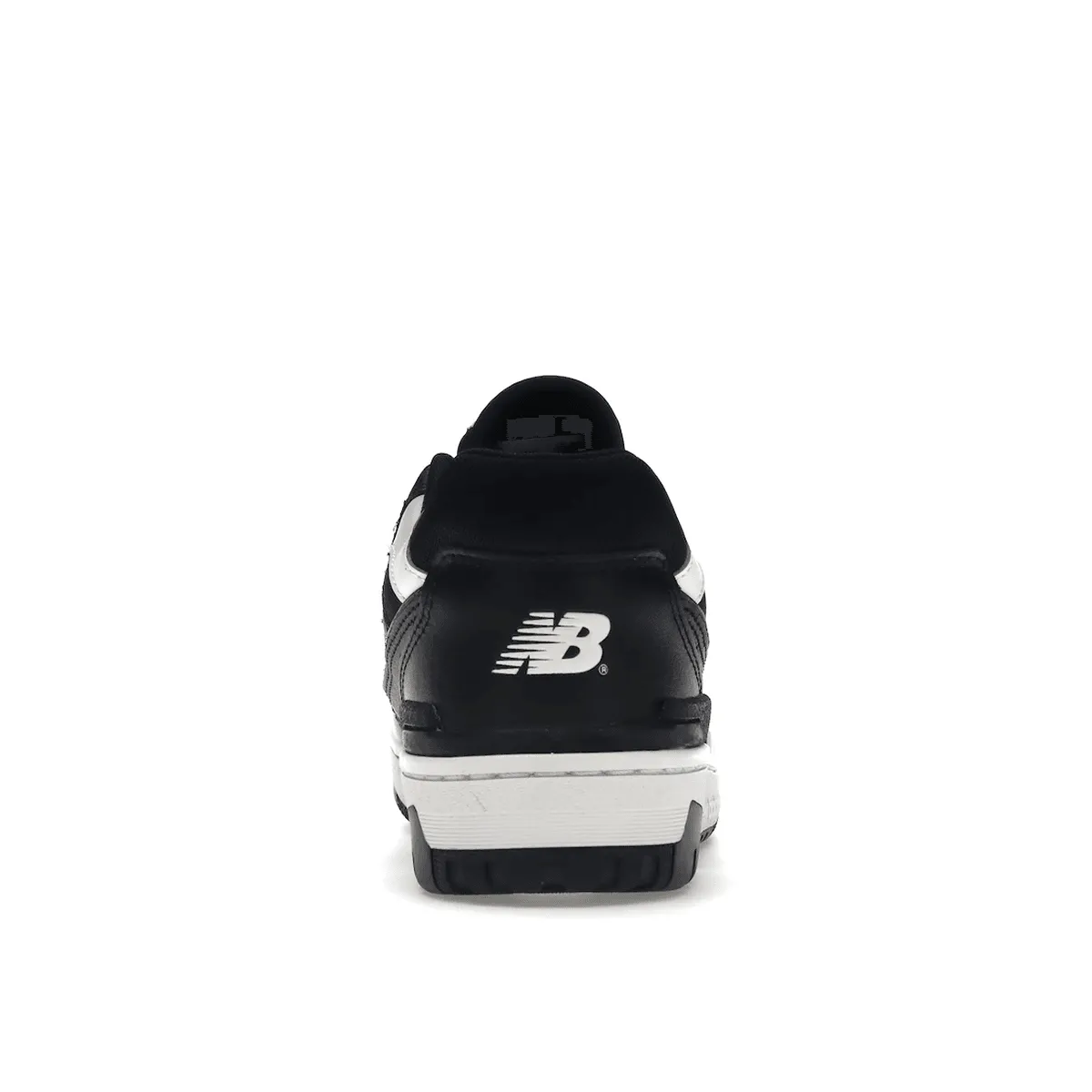 Urban Minimal Flow New Balance 550 Black White