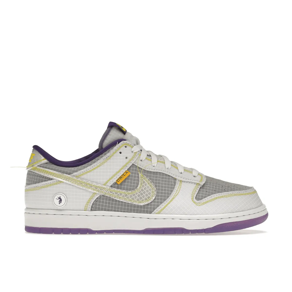 Urban Motion Nike Dunk Low Union Passport Pack Court Purple