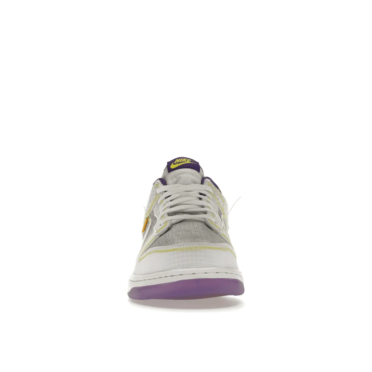 Urban Motion Nike Dunk Low Union Passport Pack Court Purple