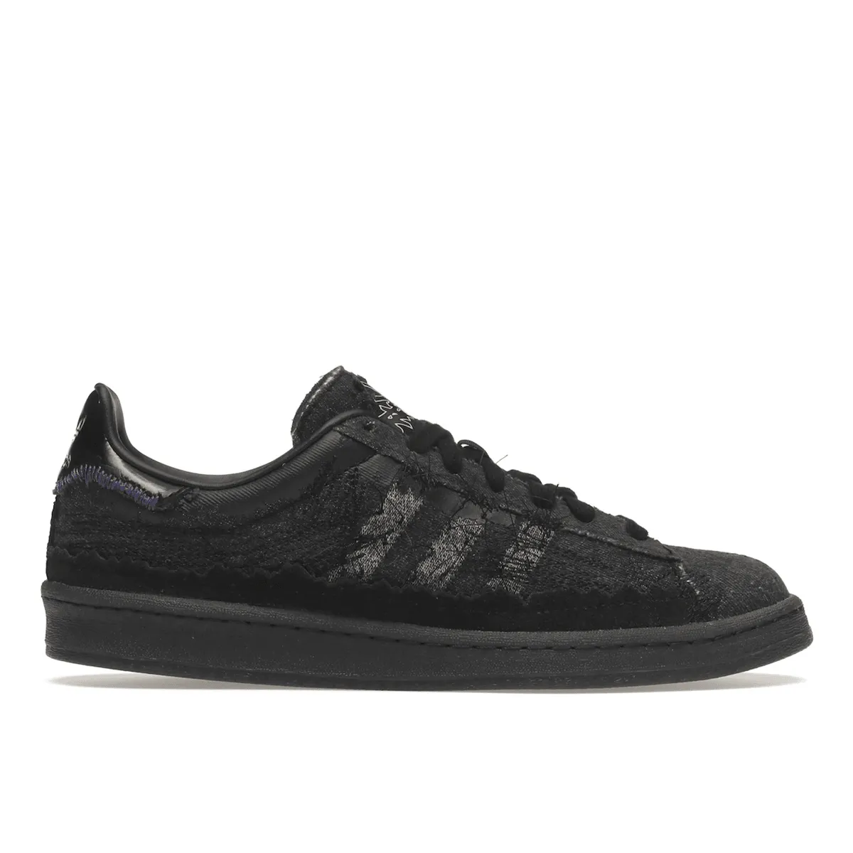 Urban Quick Step Adidas Campus 80s Youth of Paris