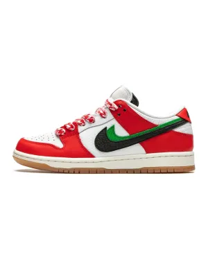 Nike SB Dunk Low Frame Skate Habibi Street Fit Coast Hike