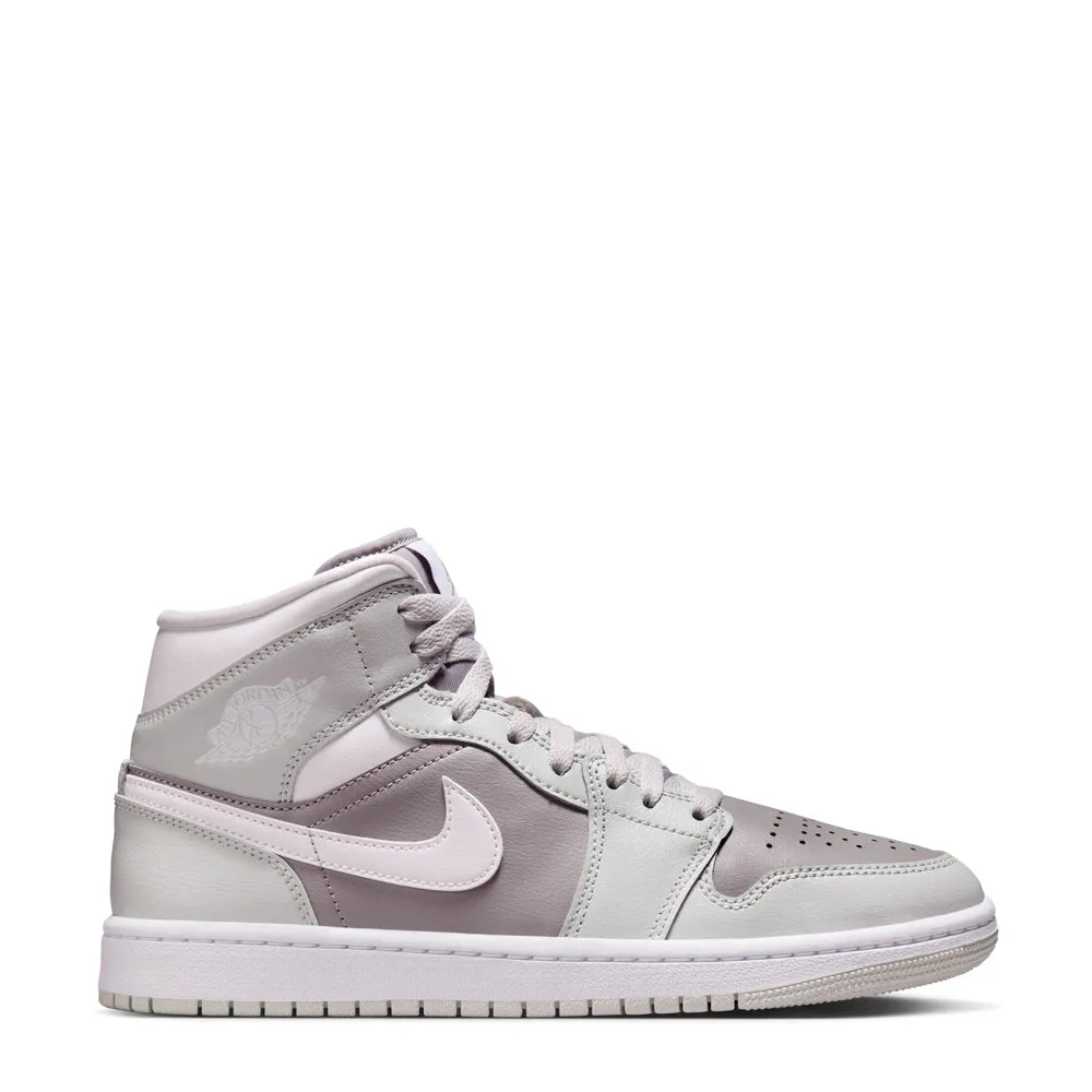 AJ 1 Mid - Womens Beach Trek