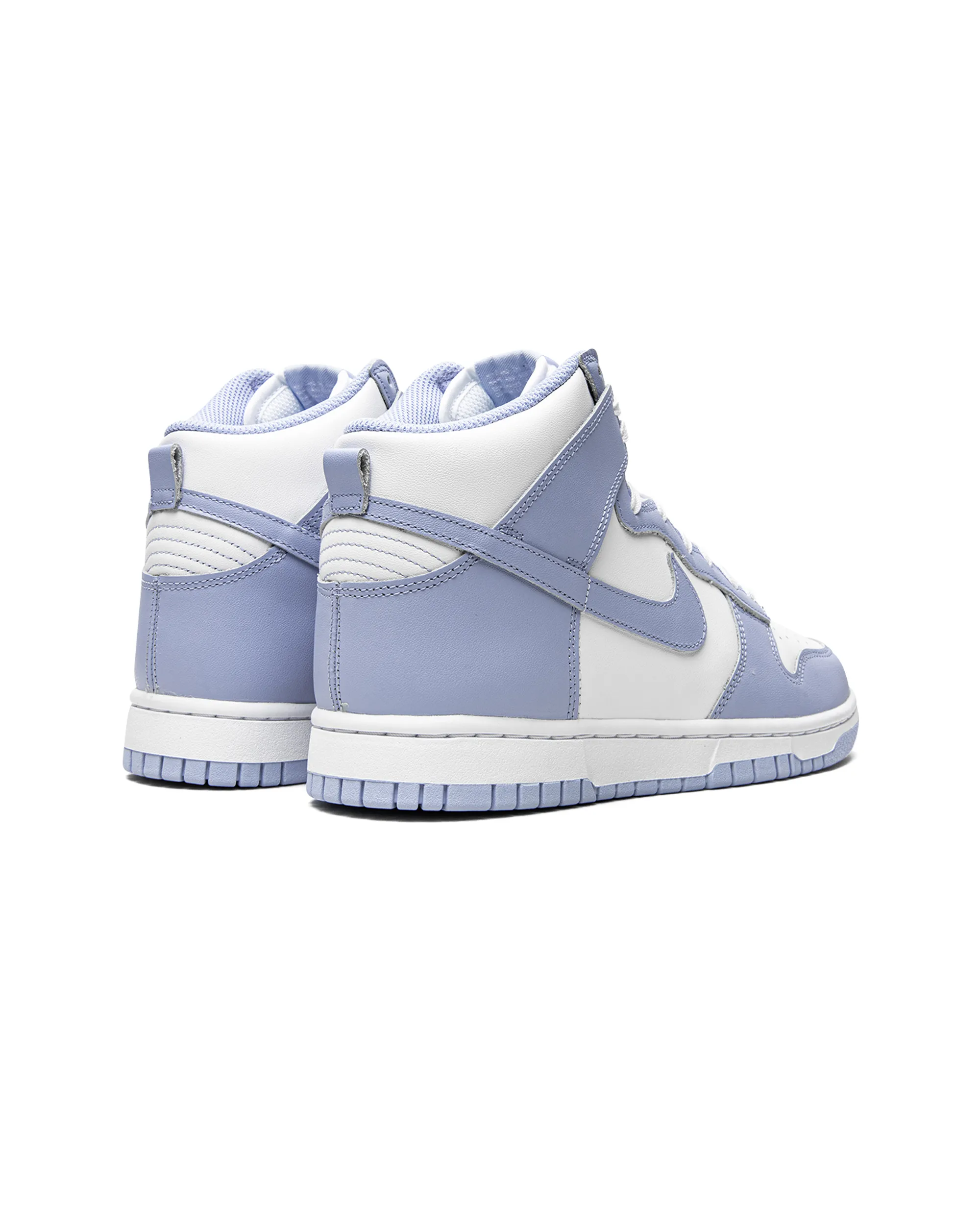 Urban Step Nike Dunk High Aluminum (Women's)