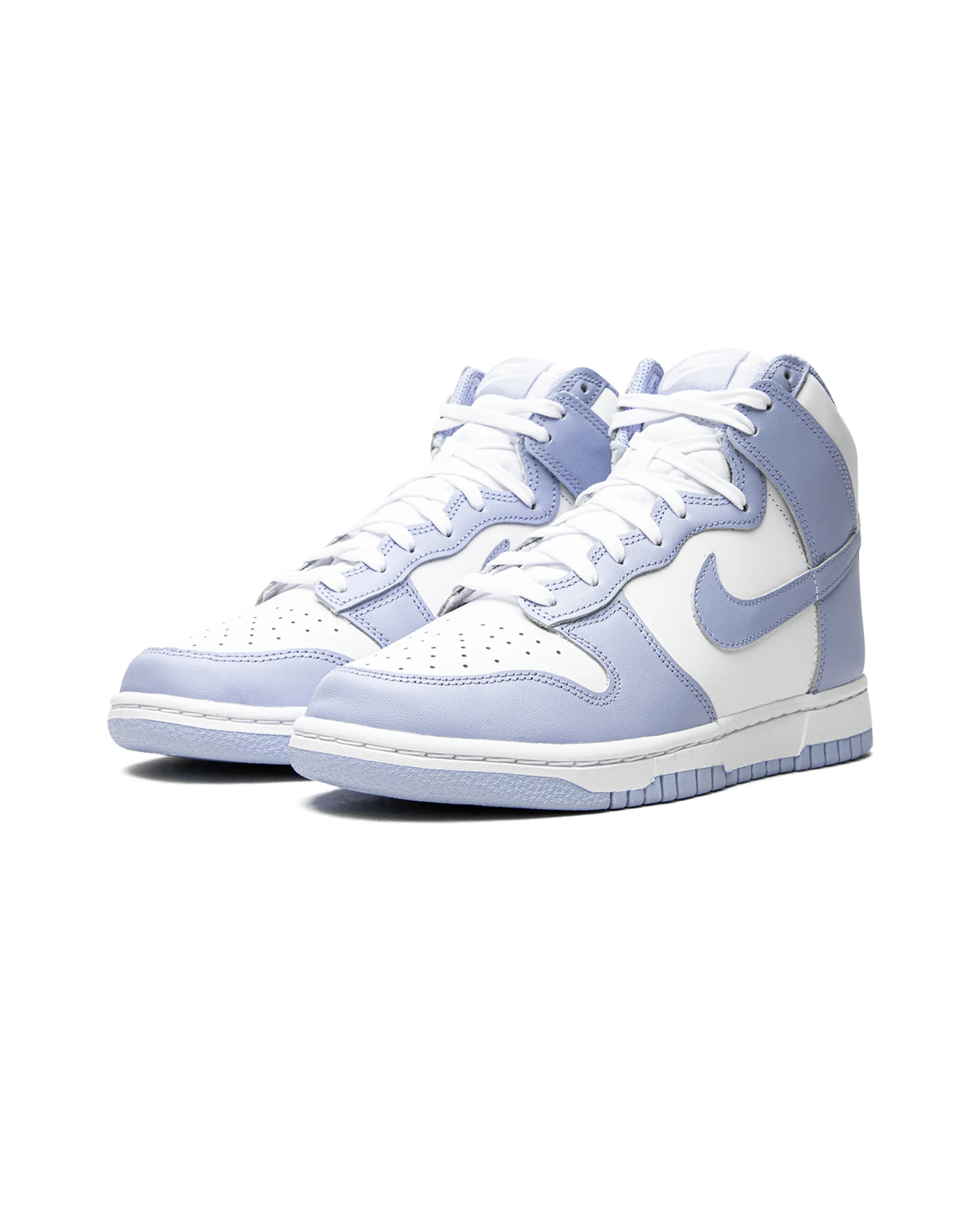 Urban Step Nike Dunk High Aluminum (Women's)