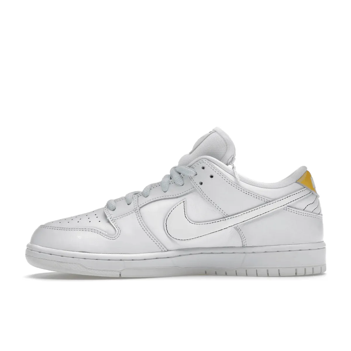 Urban Step-On Comfort Layer Nike SB Dunk Low Pro Be True