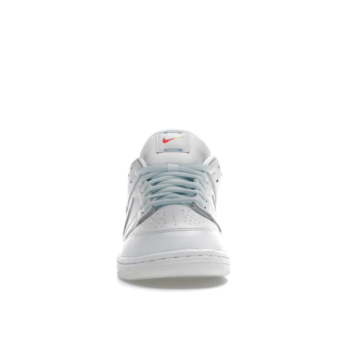 Urban Step-On Comfort Layer Nike SB Dunk Low Pro Be True