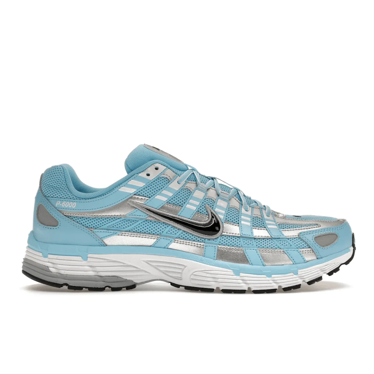 Active Lifestyle Nike P-6000 Aquarius Blue