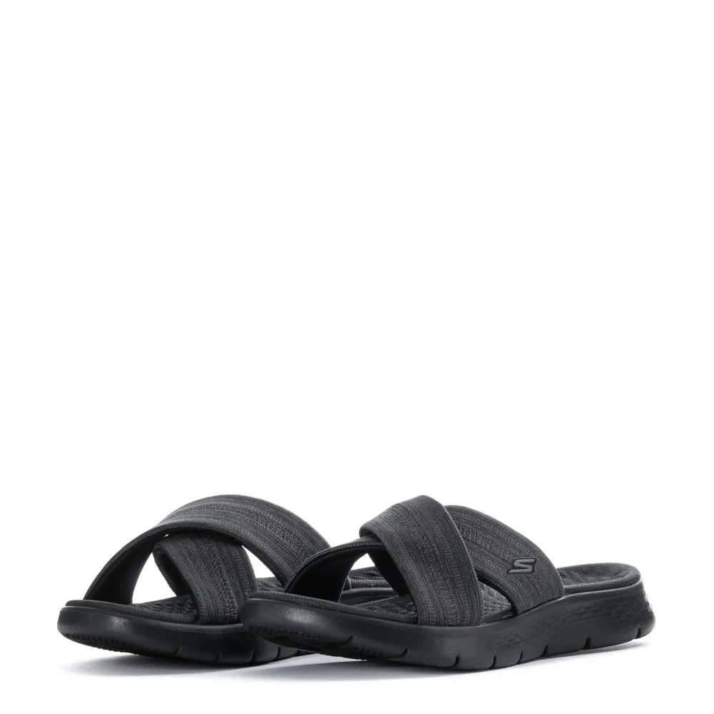 Urban Step-On Move Go Walk Flex Sandals - Womens