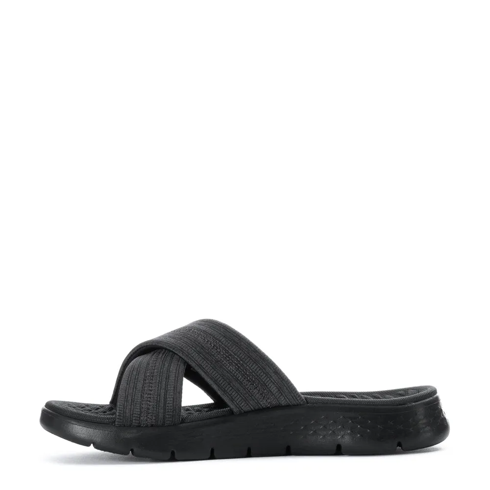 Urban Step-On Move Go Walk Flex Sandals - Womens