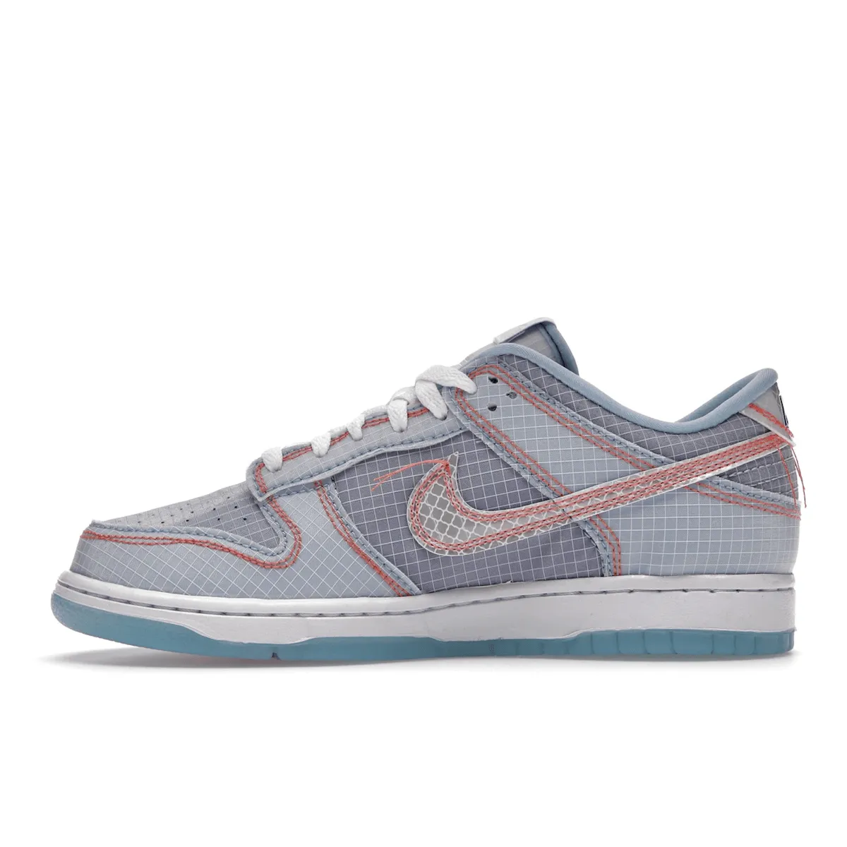 Urban Step-Out Nike Dunk Low Union Passport Pack Argon