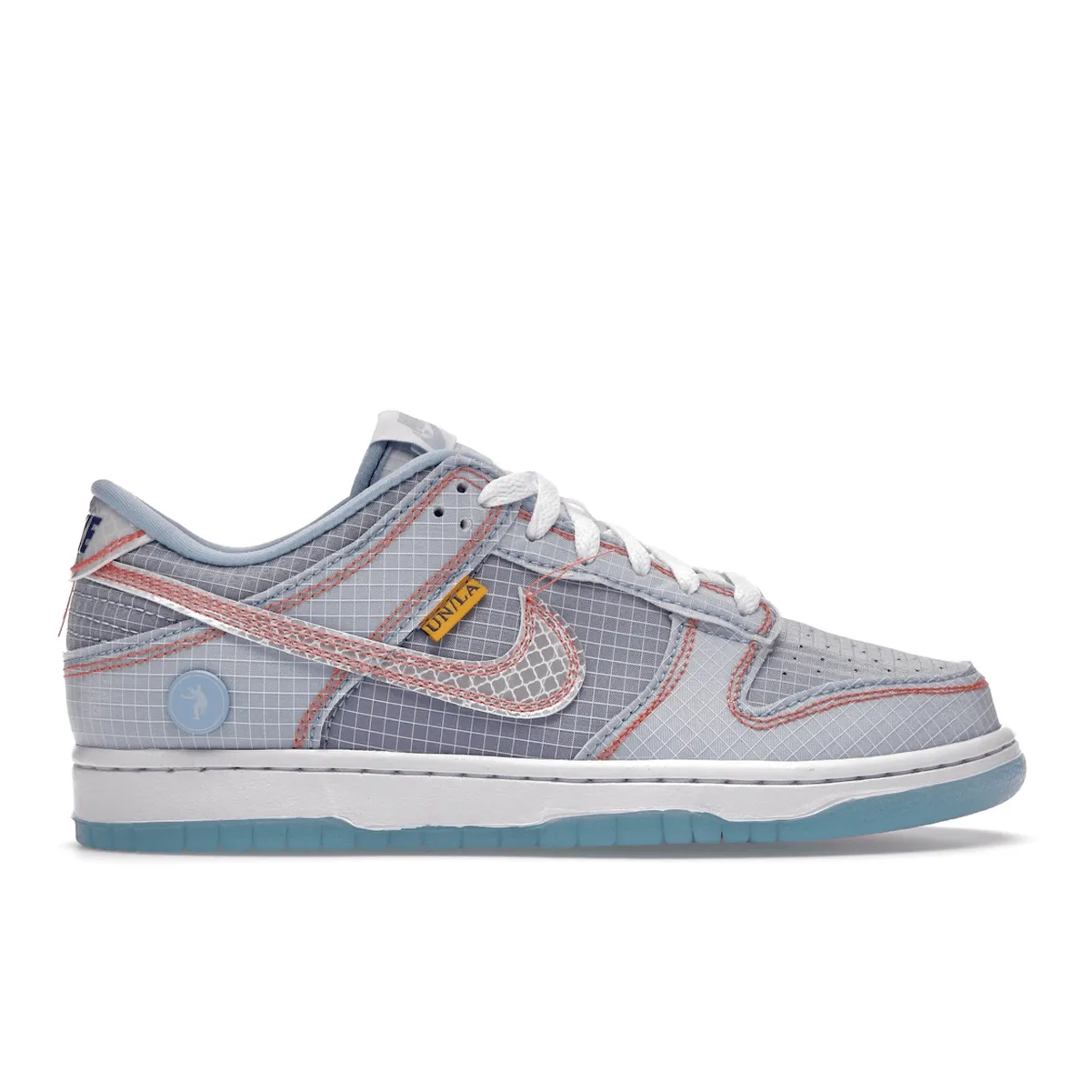 Urban Step-Out Nike Dunk Low Union Passport Pack Argon